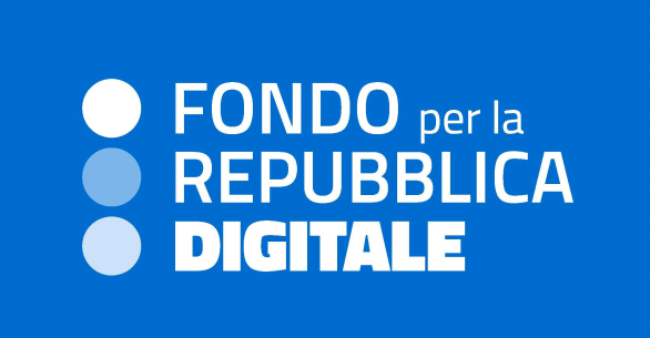 fondo digitale